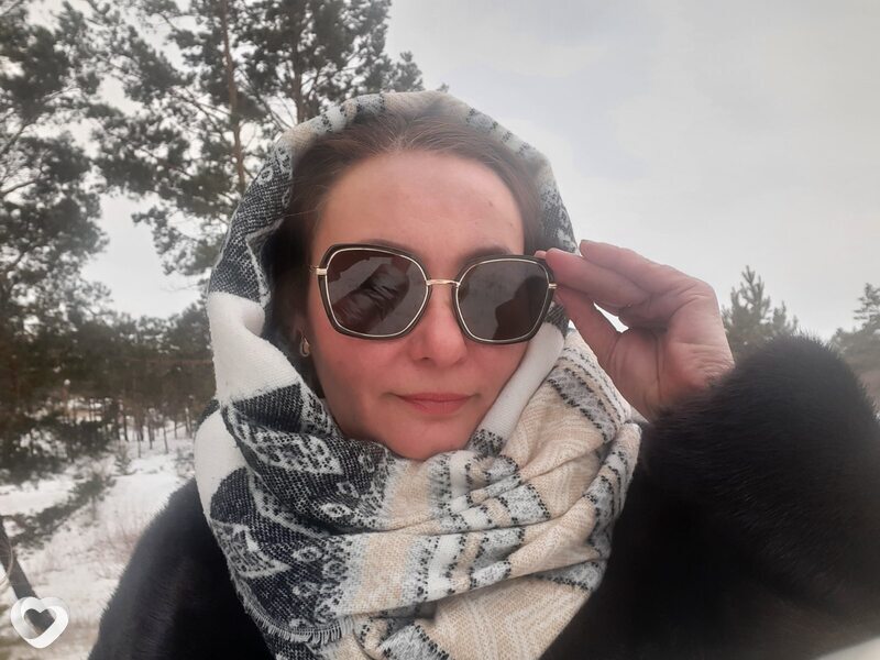 Алёна, 45, Улан-Удэ — анкета №3167523