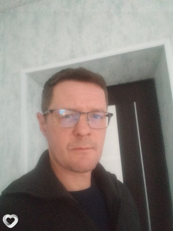 Александр, 46, Минске — анкета №3167527