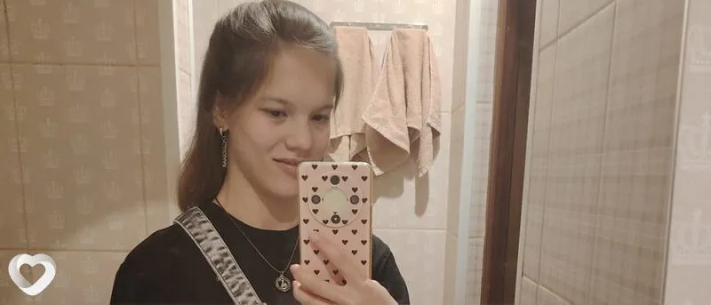 Настасья, 20, Барнауле — анкета №3167531