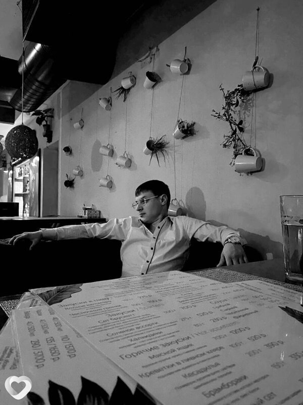 Сергей, 31, Бийске — анкета №3167532
