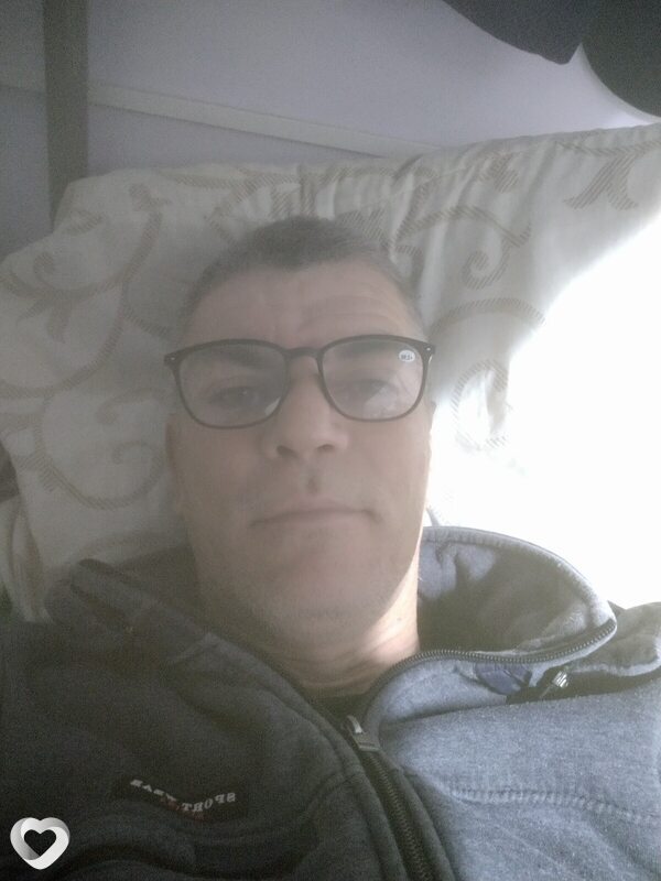 Виктор, 47, Симферополе — анкета №3167534