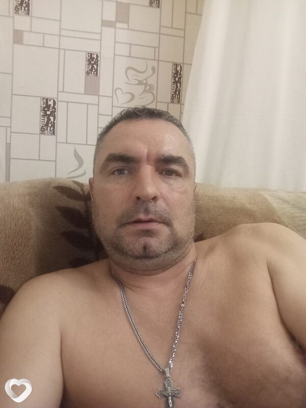 Саныч, 45, Рудном — анкета №3167741