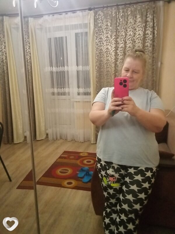 Лариса, 47, Белгороде — анкета №3167746