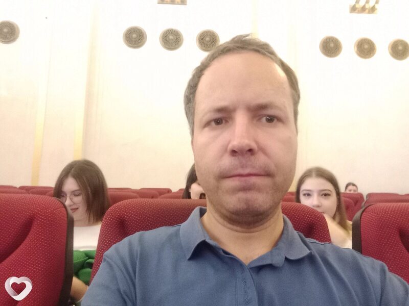 Александр, 34, Ярославле — анкета №3167747