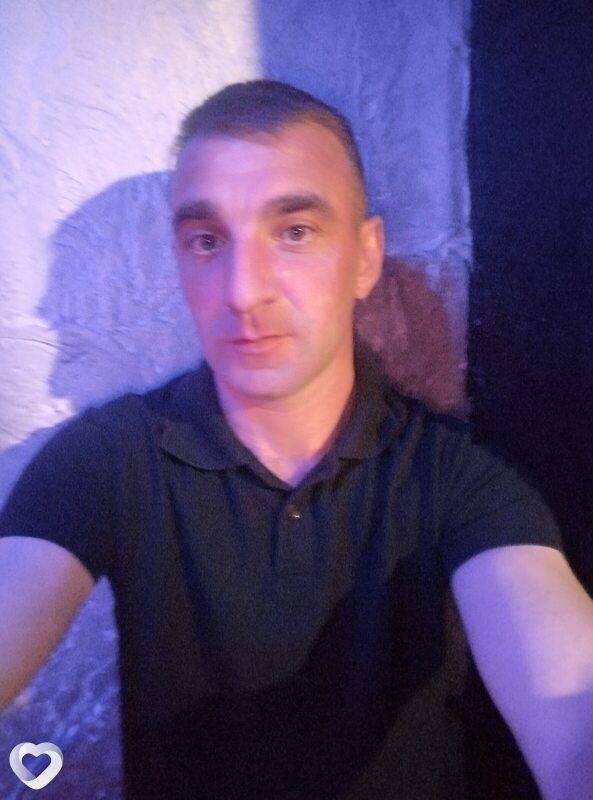 Сергей, 39, Новогрудке — анкета №3167754