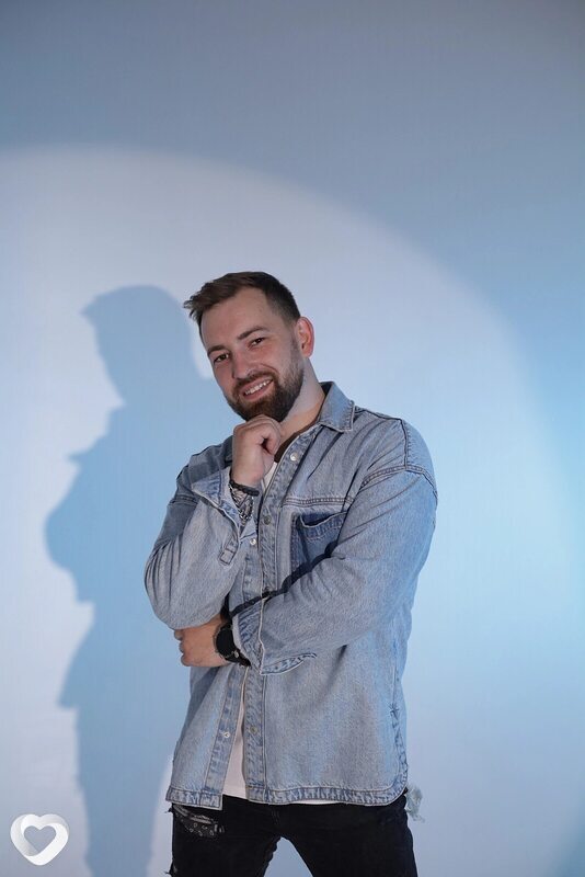 Сергей, 36, Черногорске — анкета №3167694