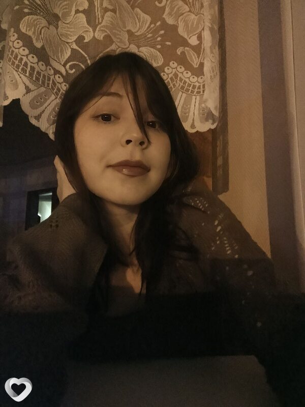 Элина, 19, Челябинске — анкета №3167696