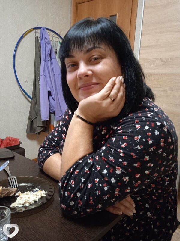 Юлия, 40, Нижнем Новгороде — анкета №3167701