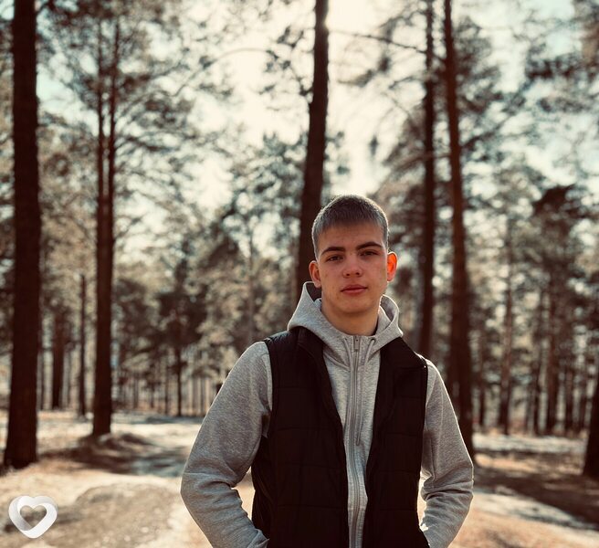 Саша, 24, Липецке — анкета №3167703