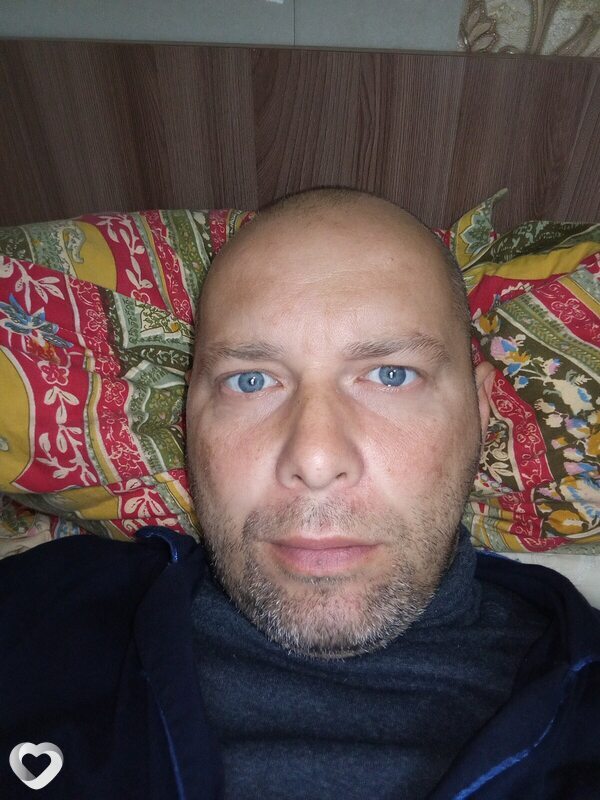 Вадим, 42, Шахтах — анкета №3167563