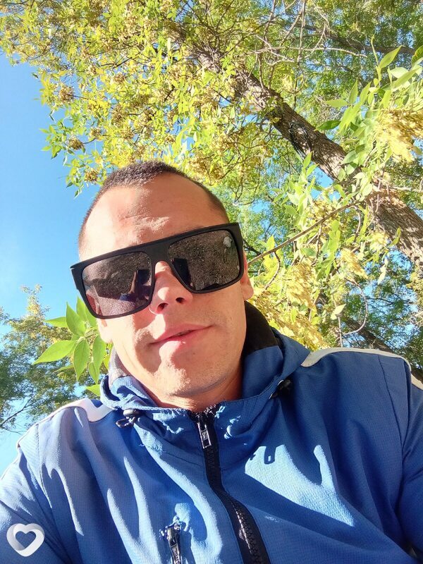 Павел, 33, Самаре — анкета №3167567