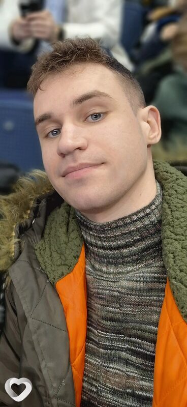 Кирилл, 28, Новосибирске — анкета №3167570