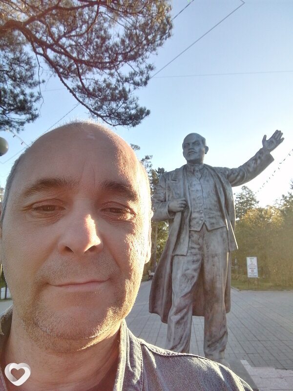 Алексей, 47, Улан-Удэ — анкета №3167571