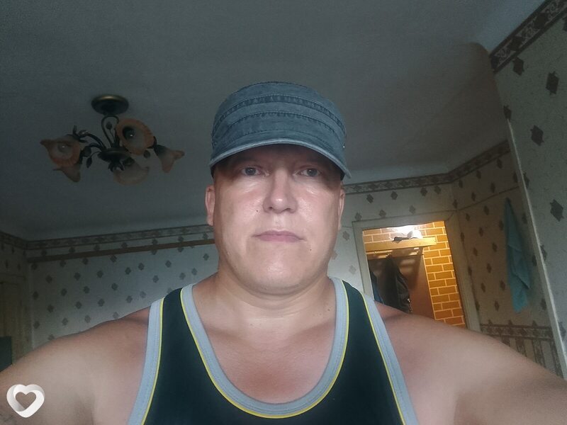 Владимир, Инта