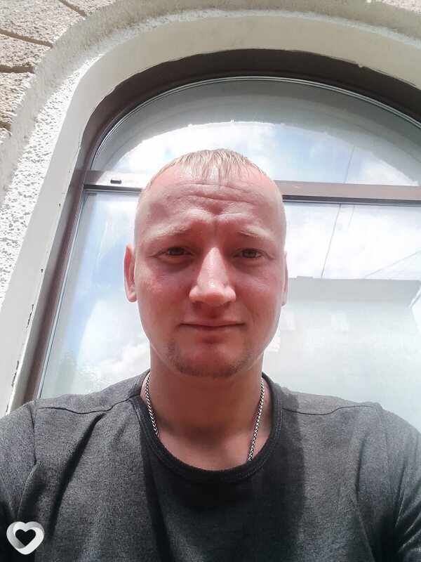 Юрий, 29, Новосибирске — анкета №3167581