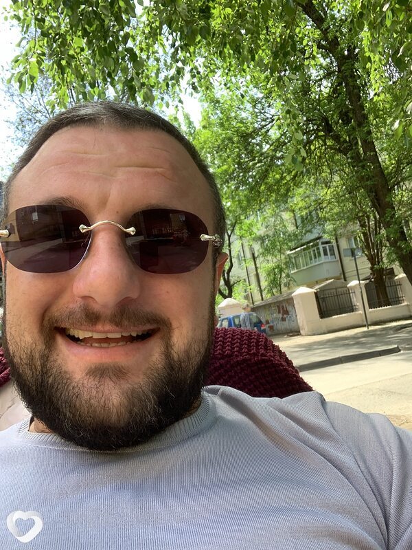 Завен, 33, Москве — анкета №3167642