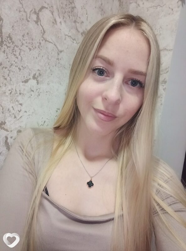 Аня, 28, Москве — анкета №3167648