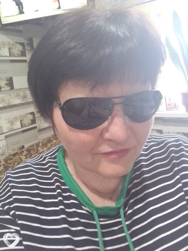 Раиса, 59, Донецке — анкета №3167652