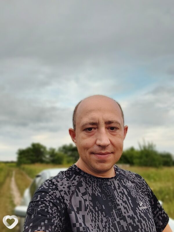 Евгений, 35, Курске — анкета №3167658