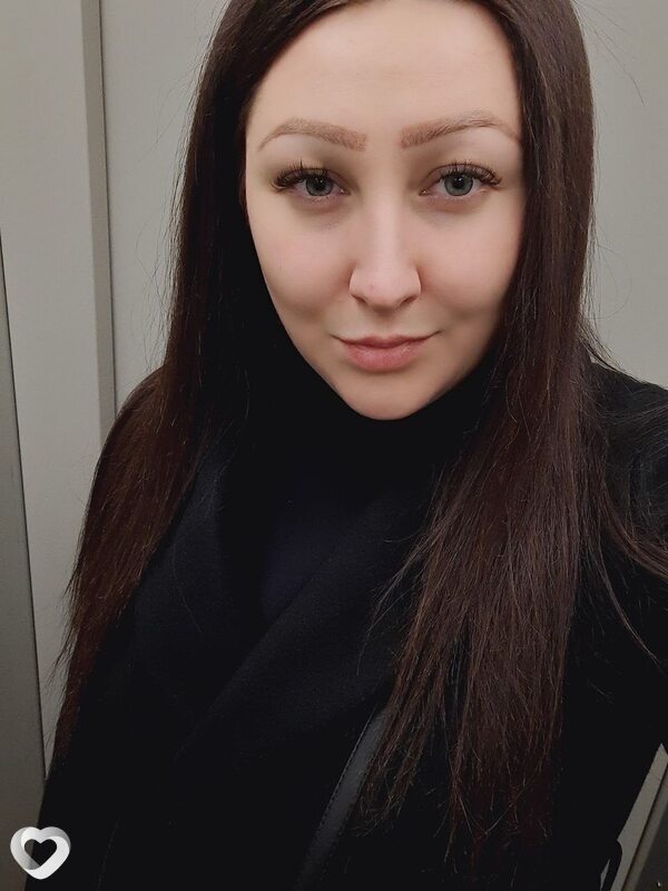 Анна, Ижморский