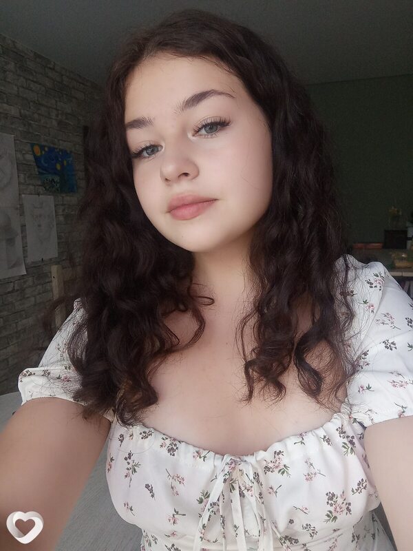 Екатерина, 20, Новокузнецке — анкета №3167673