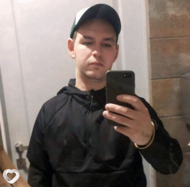 Женя, 31, Днепр — анкета №3167680