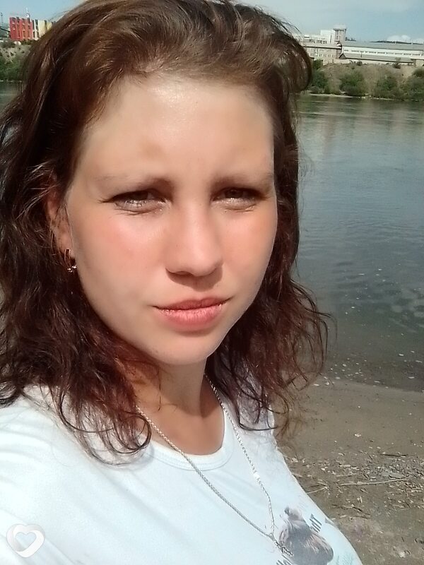 Светлана, 26, Улан-Удэ — анкета №3167682