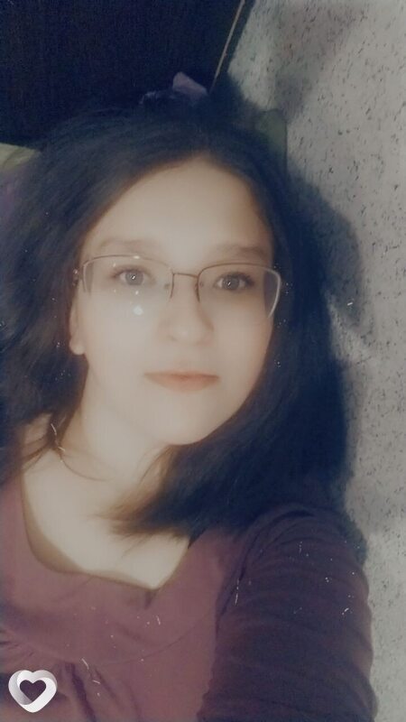 Ирина, 24, Минске — анкета №3167550