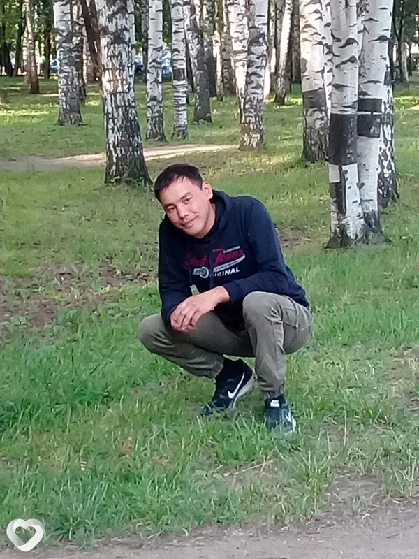 Серик, 39, Астрахани — анкета №3167551