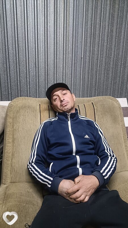 Евгений, 40, Астане — анкета №3167560