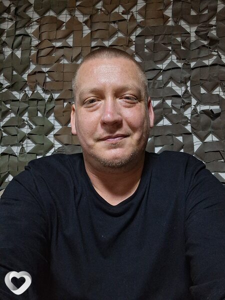 Шурик, 43, Донецке — анкета №3167561