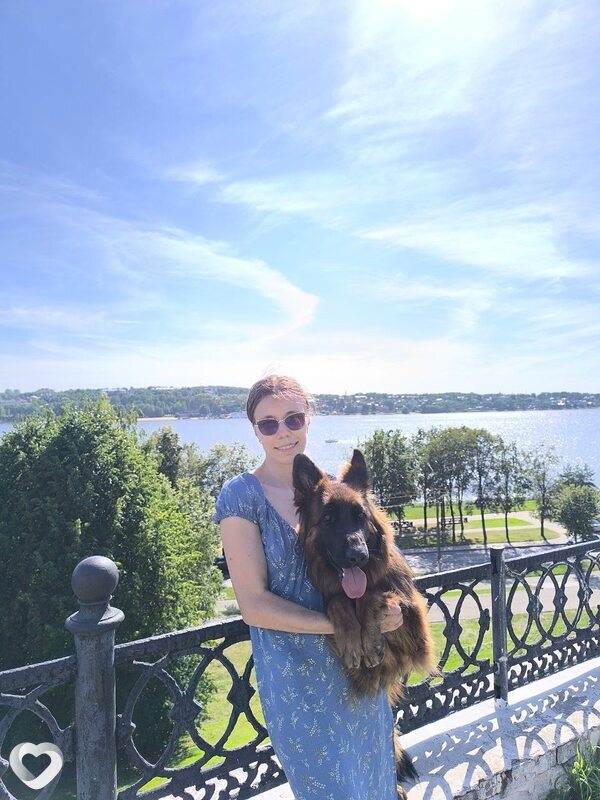 Марго, 28, Москве — анкета №3167589