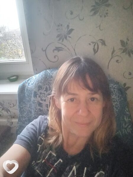 Анжелика, 57, Гомеле — анкета №3167596