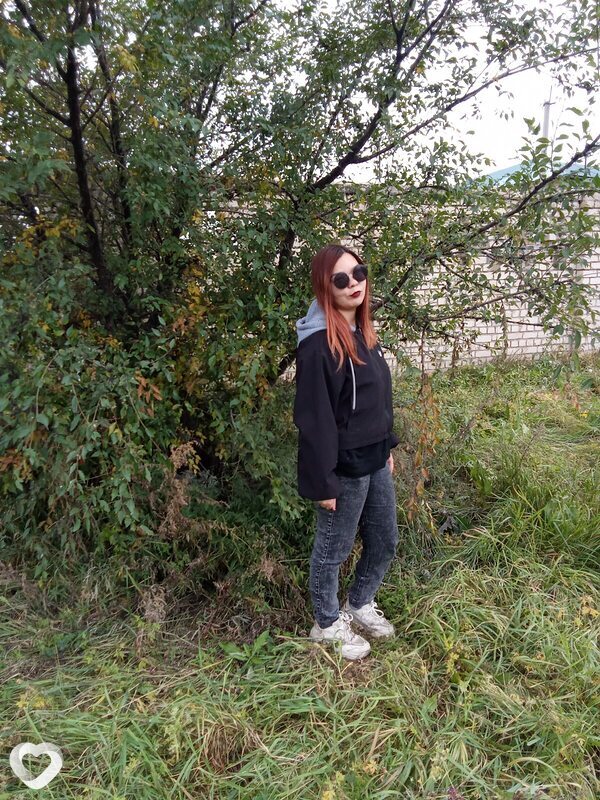 Аня, Забайкальск