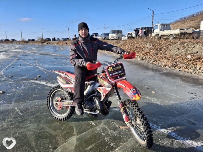 Александр, 32, Находке — анкета №3167602