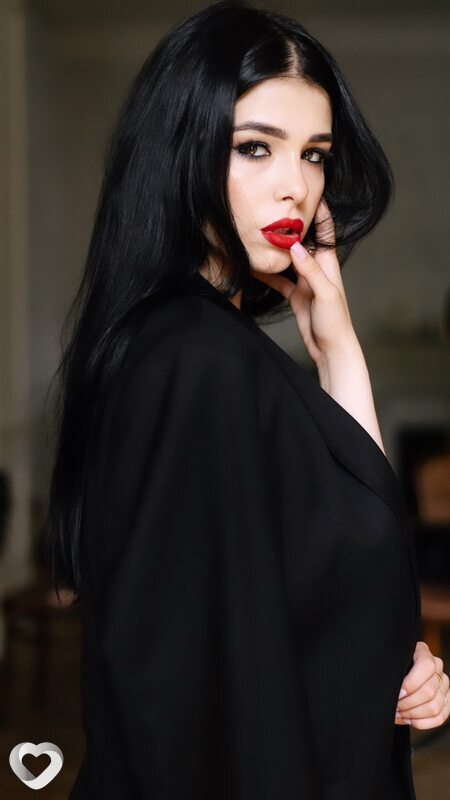 Карина, 24, Тюмени — анкета №3167605