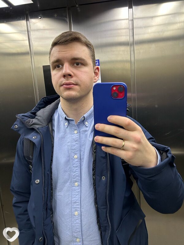 Николай, 29, Сочи — анкета №3167609