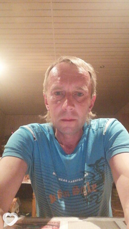 Алексей, 49, Великом Устюге — анкета №3167713