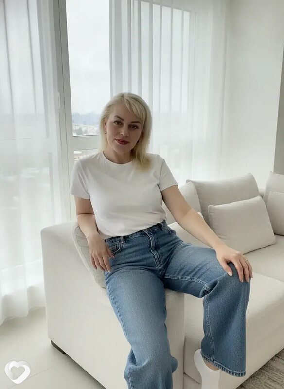 Lena, 49, Томске — анкета №3167720