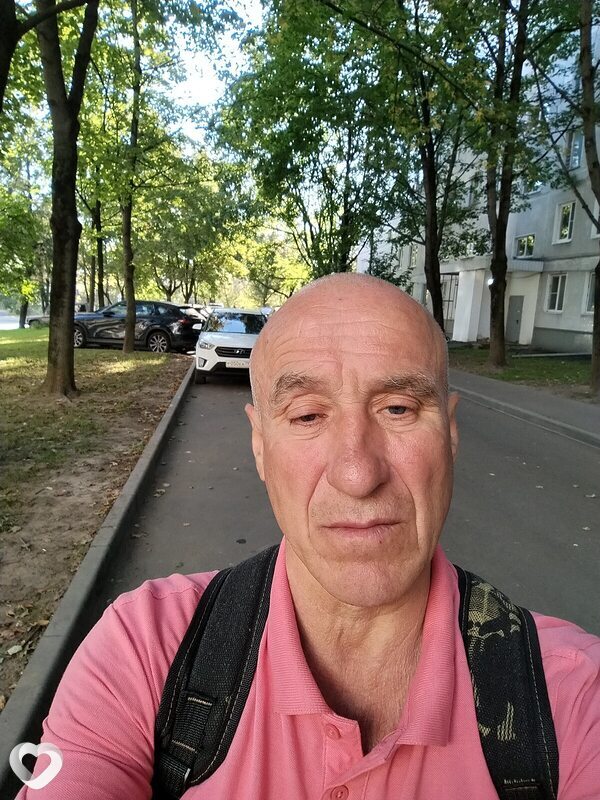 Миша, 25, Гомеле — анкета №3167728