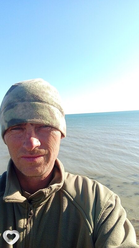 Дмитрий, 45, Крымске — анкета №3167730