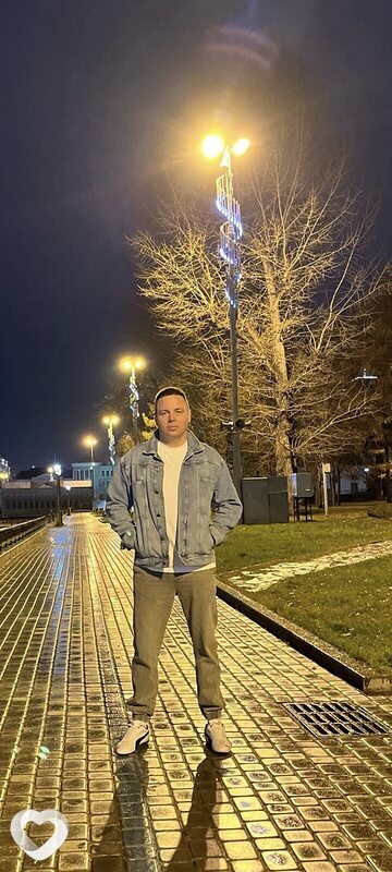 Денис, 33, Донецке — анкета №3167735