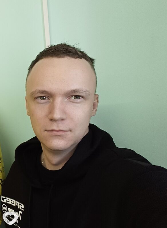 Дмитрий, Пестово