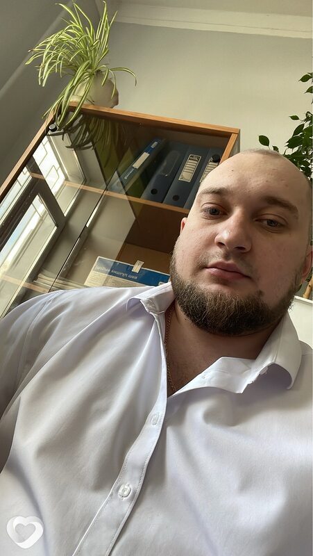 Сергей, 27, Москве — анкета №3167819