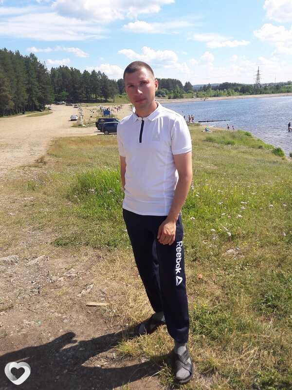 Дмитрий, 39, Североуральске — анкета №3167828