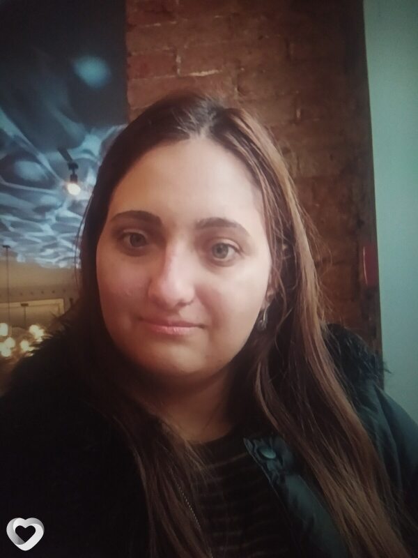 Фатима, 20, Грозном — анкета №3167832
