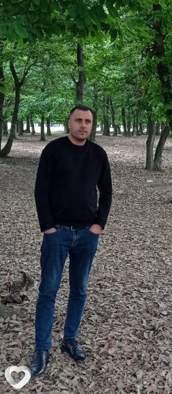 Рашад, 48, Уфе — анкета №3167833