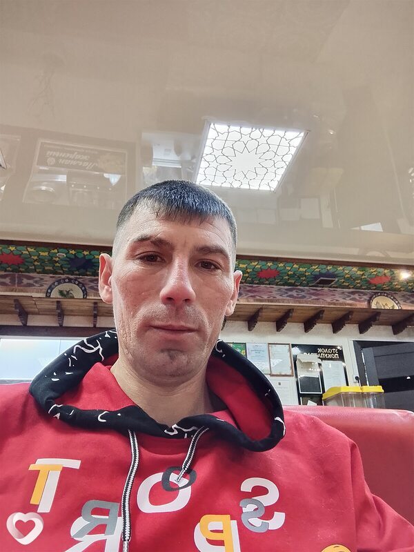 Дмитрий, 35, Кемерове — анкета №3167834
