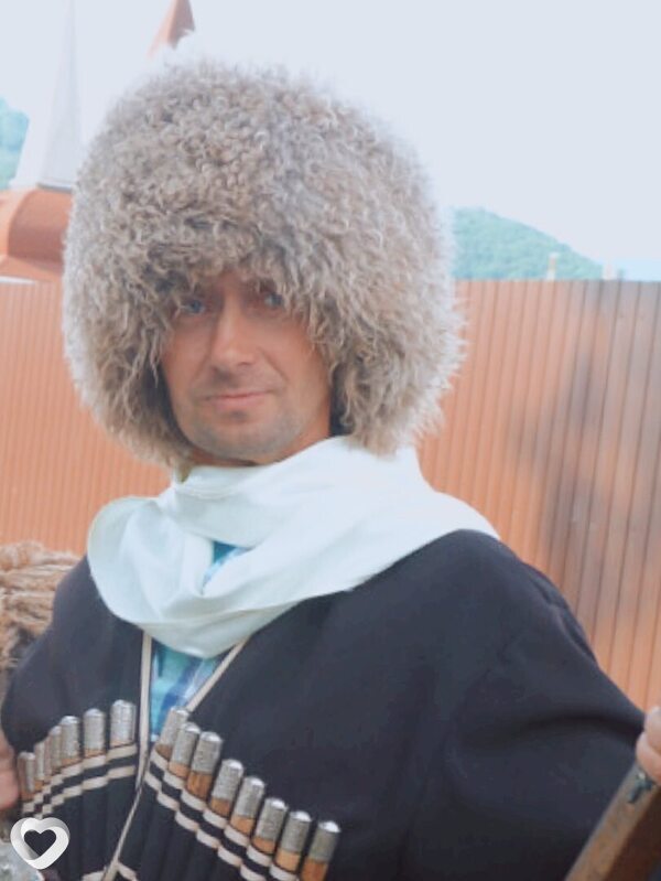 Дмитрий Малков, 51, Саратове — анкета №3167765