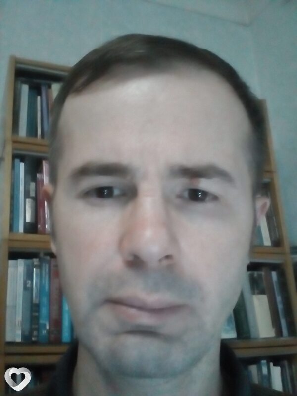 Igor, 42, Санкт-Петербурге — анкета №3167774